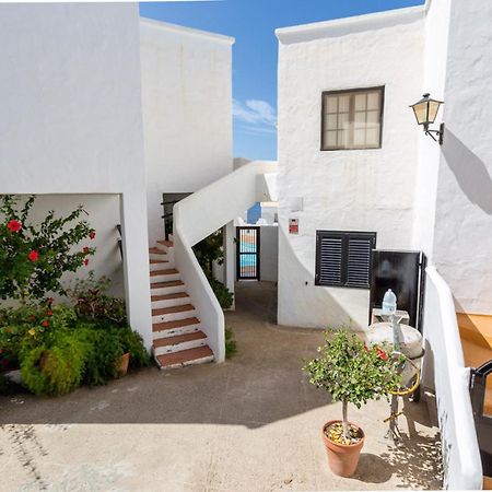 Faro De Sardina Apartment Екстер'єр фото