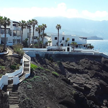 Faro De Sardina Apartment Екстер'єр фото
