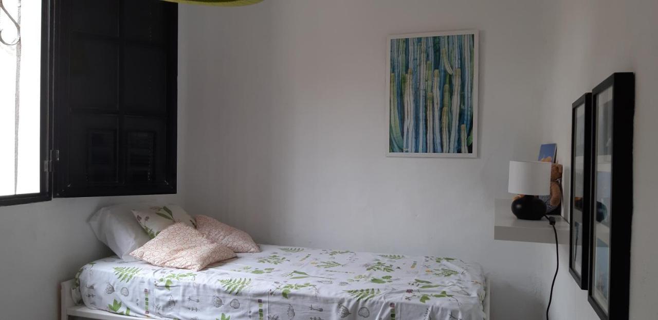 Faro De Sardina Apartment Екстер'єр фото