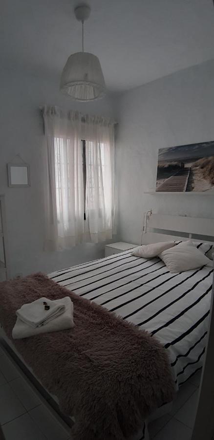 Faro De Sardina Apartment Екстер'єр фото