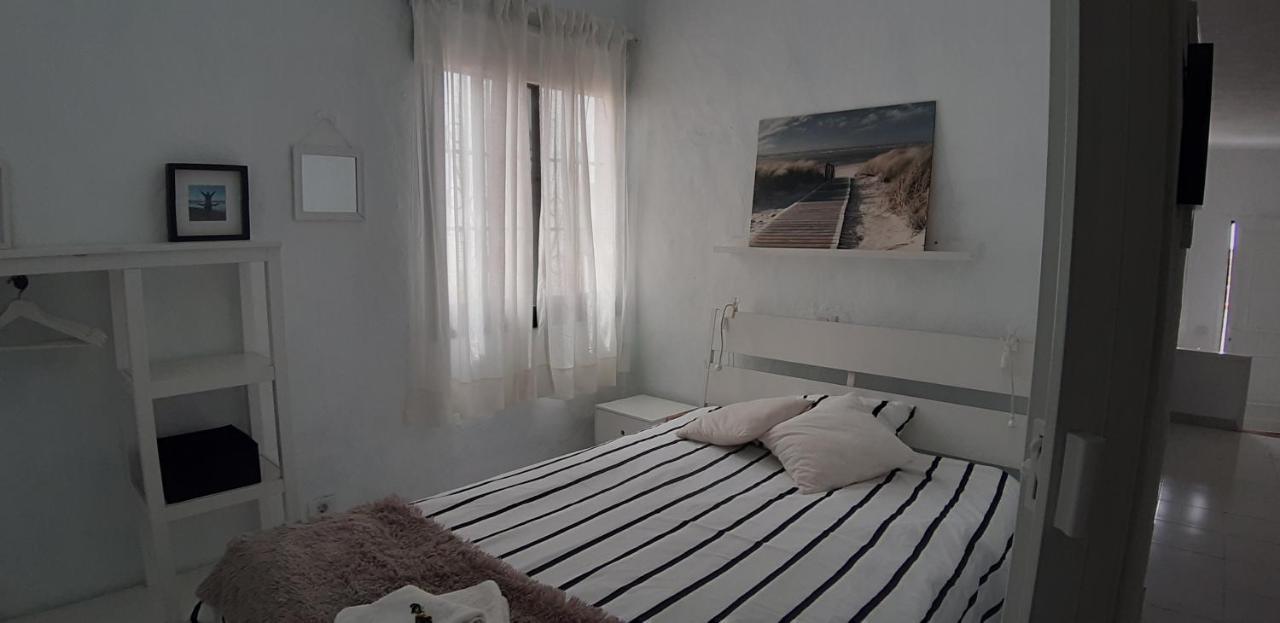 Faro De Sardina Apartment Екстер'єр фото
