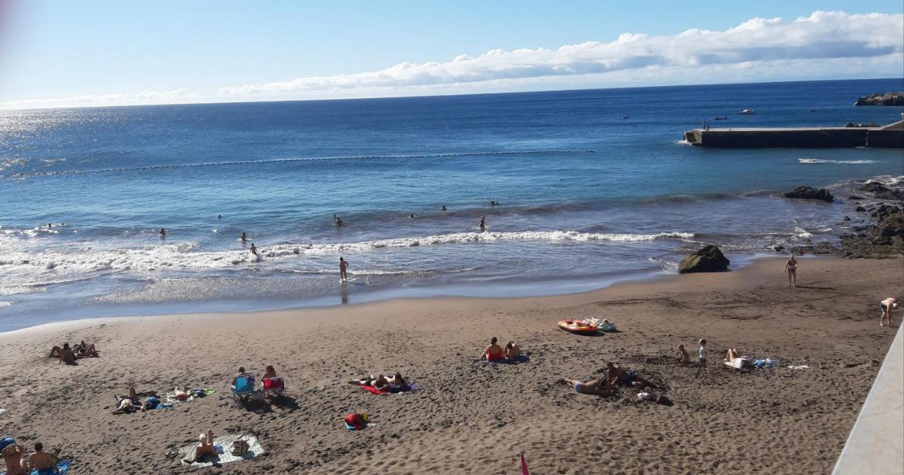 Faro De Sardina Apartment Екстер'єр фото