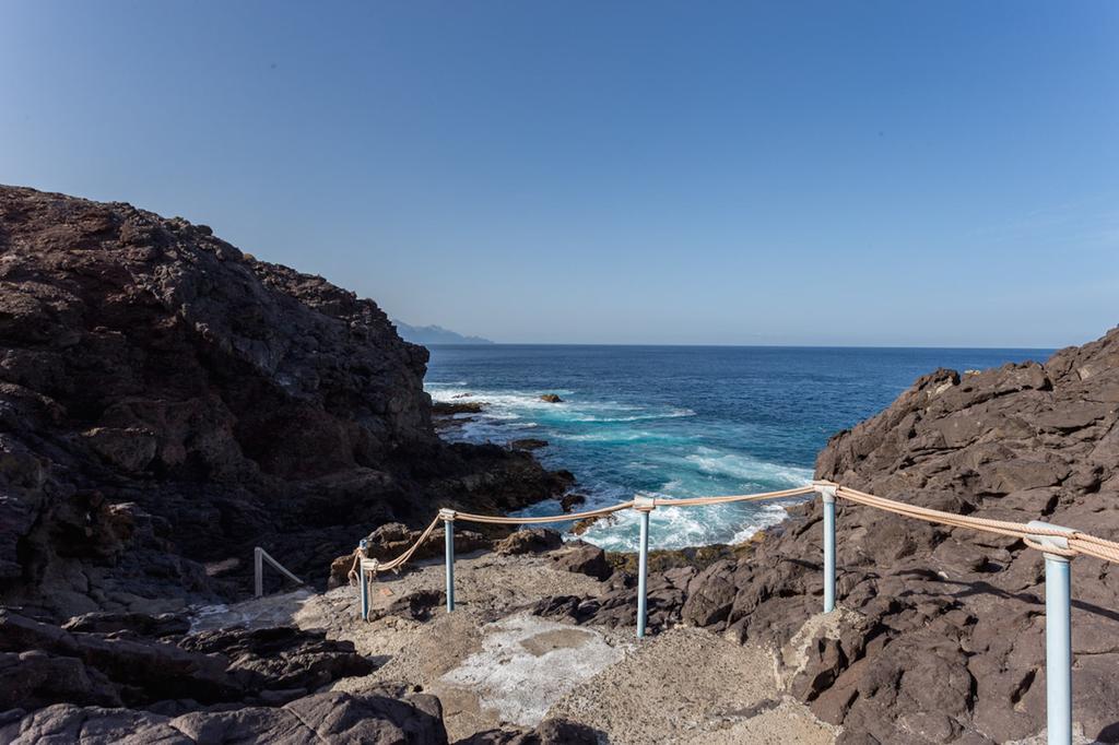 Faro De Sardina Apartment Екстер'єр фото