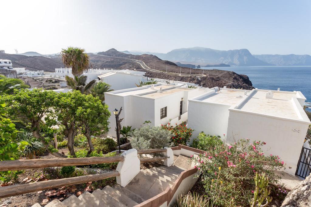 Faro De Sardina Apartment Екстер'єр фото