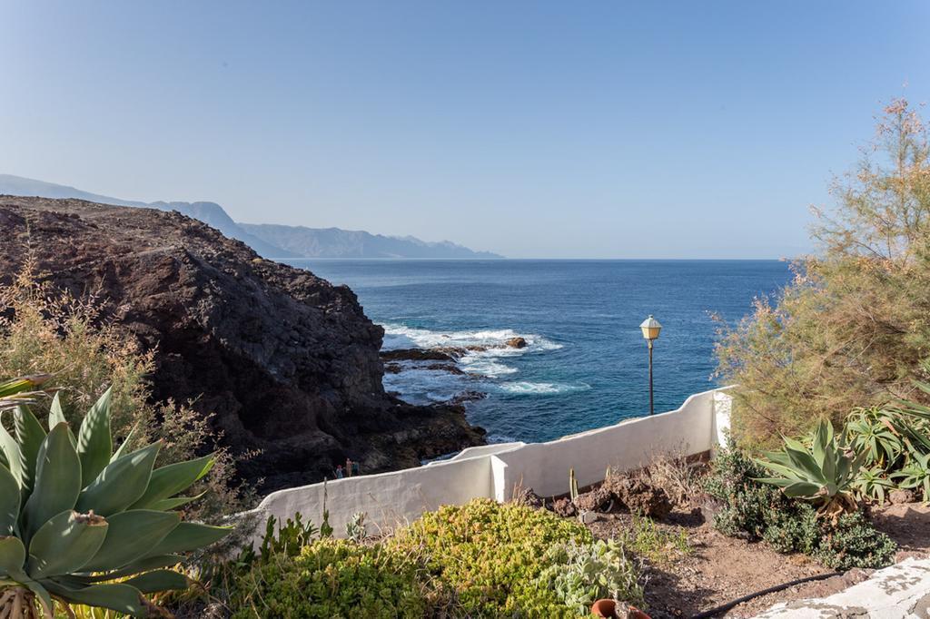 Faro De Sardina Apartment Екстер'єр фото