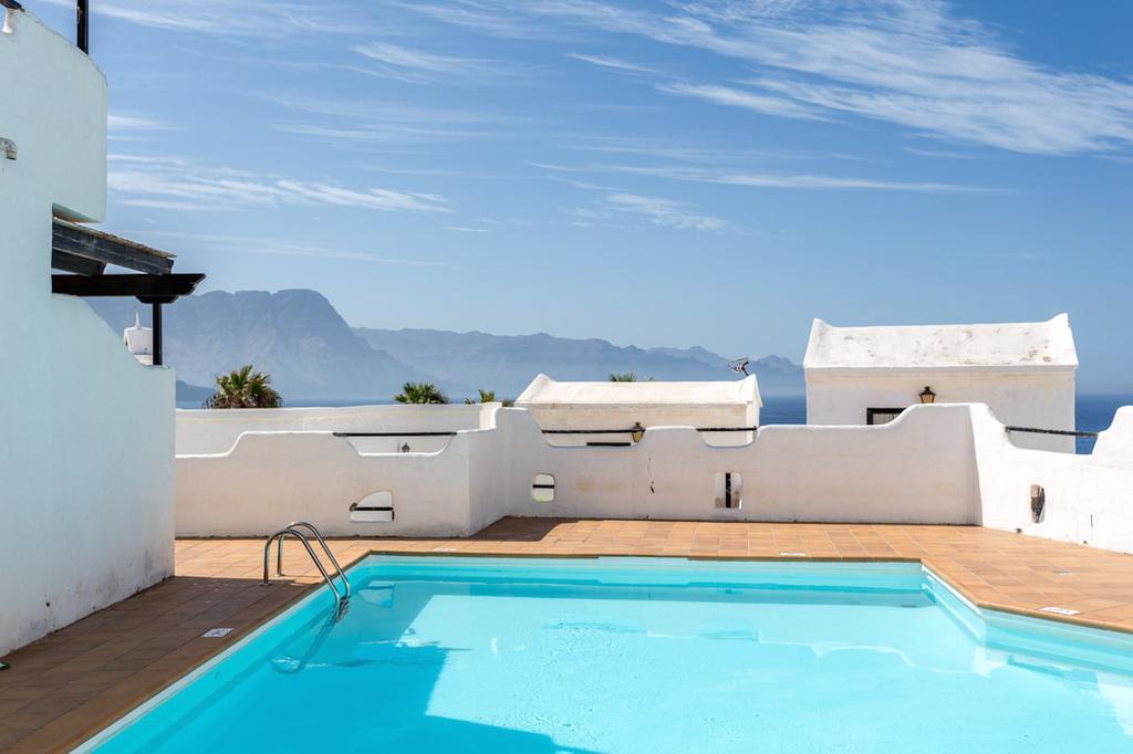 Faro De Sardina Apartment Екстер'єр фото