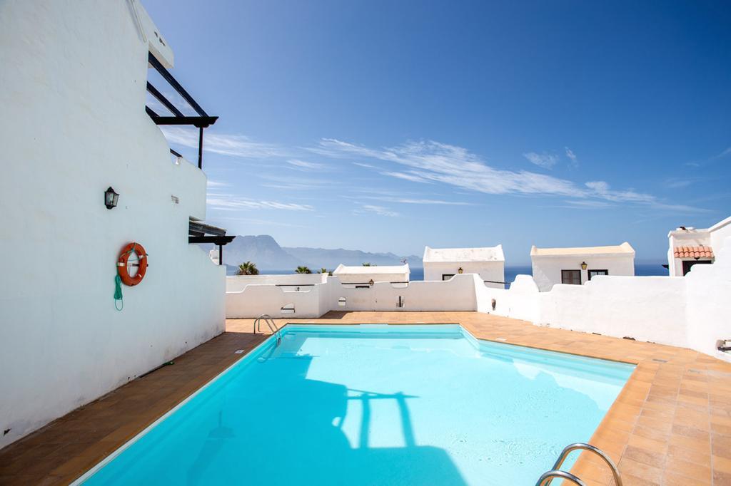 Faro De Sardina Apartment Екстер'єр фото