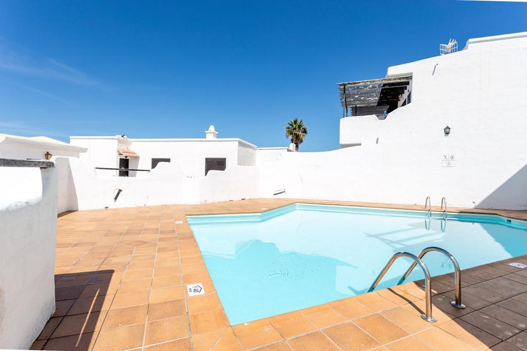 Faro De Sardina Apartment Екстер'єр фото