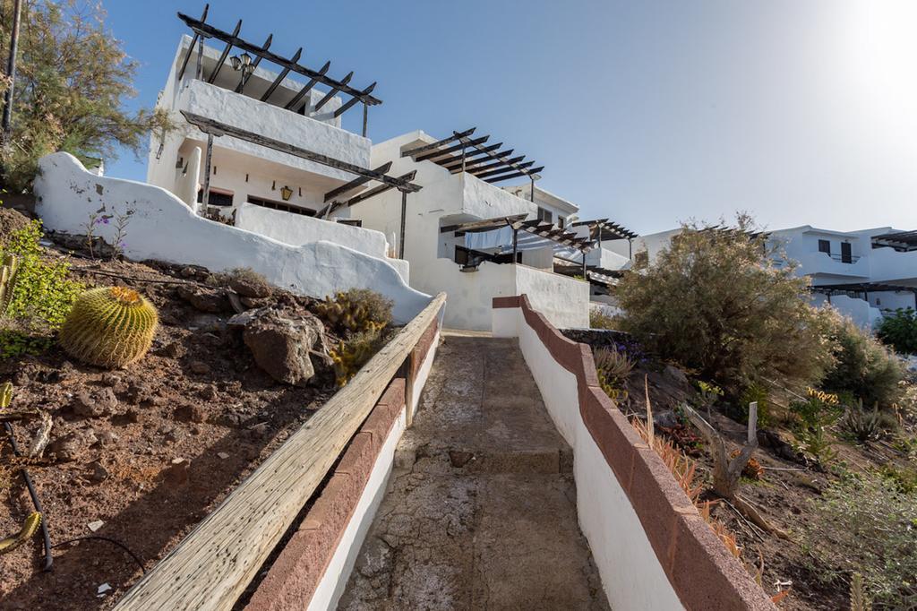 Faro De Sardina Apartment Екстер'єр фото