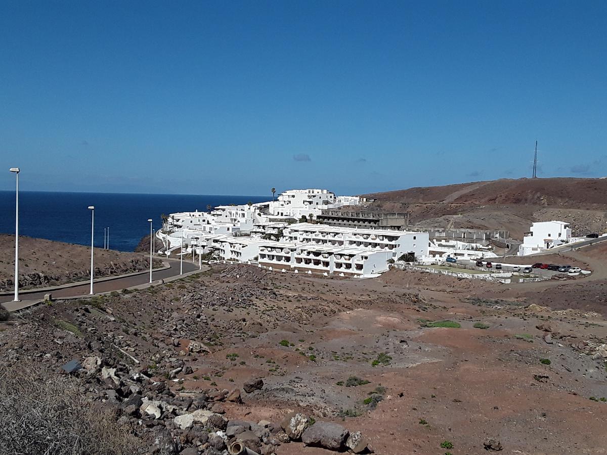 Faro De Sardina Apartment Екстер'єр фото