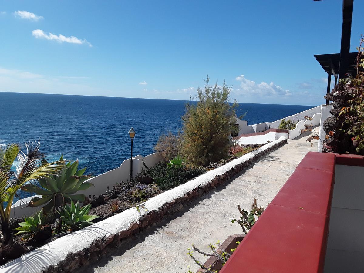 Faro De Sardina Apartment Екстер'єр фото