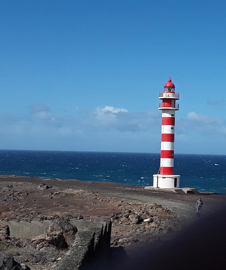Faro De Sardina Apartment Екстер'єр фото