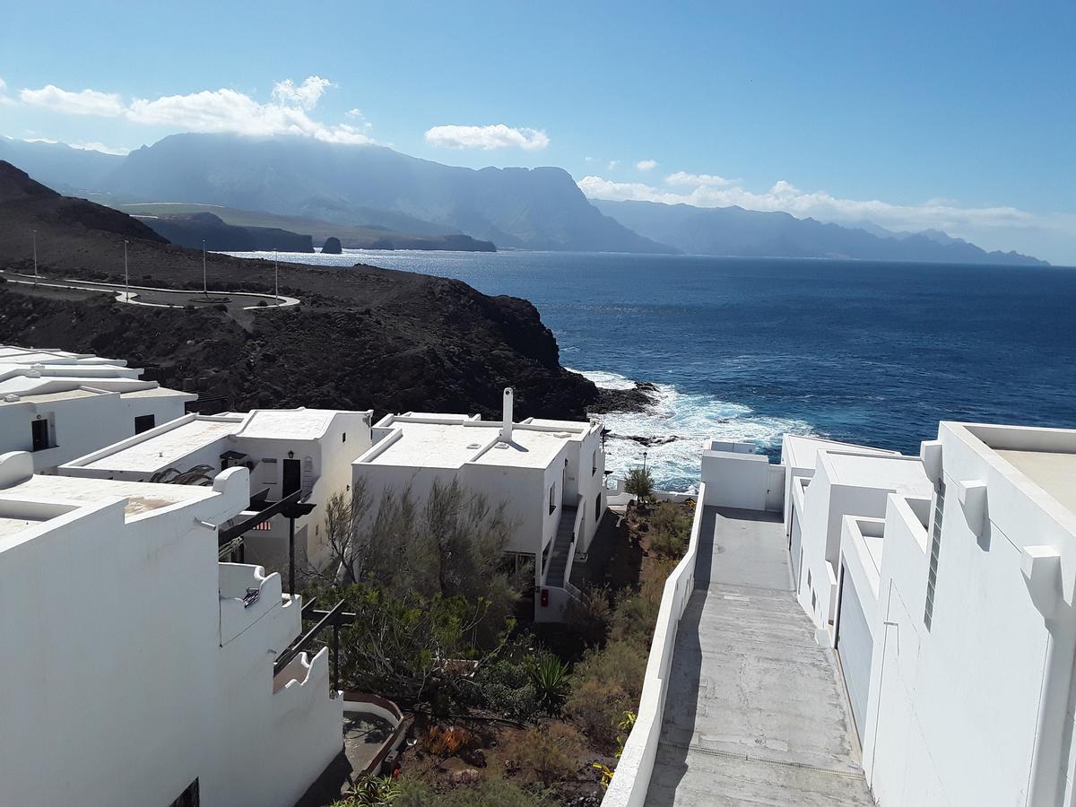 Faro De Sardina Apartment Екстер'єр фото