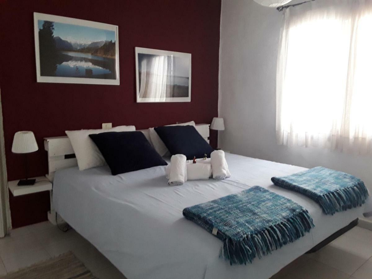 Faro De Sardina Apartment Екстер'єр фото