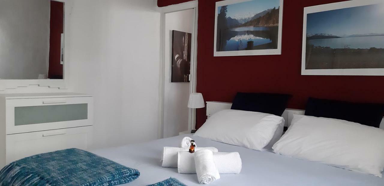 Faro De Sardina Apartment Екстер'єр фото