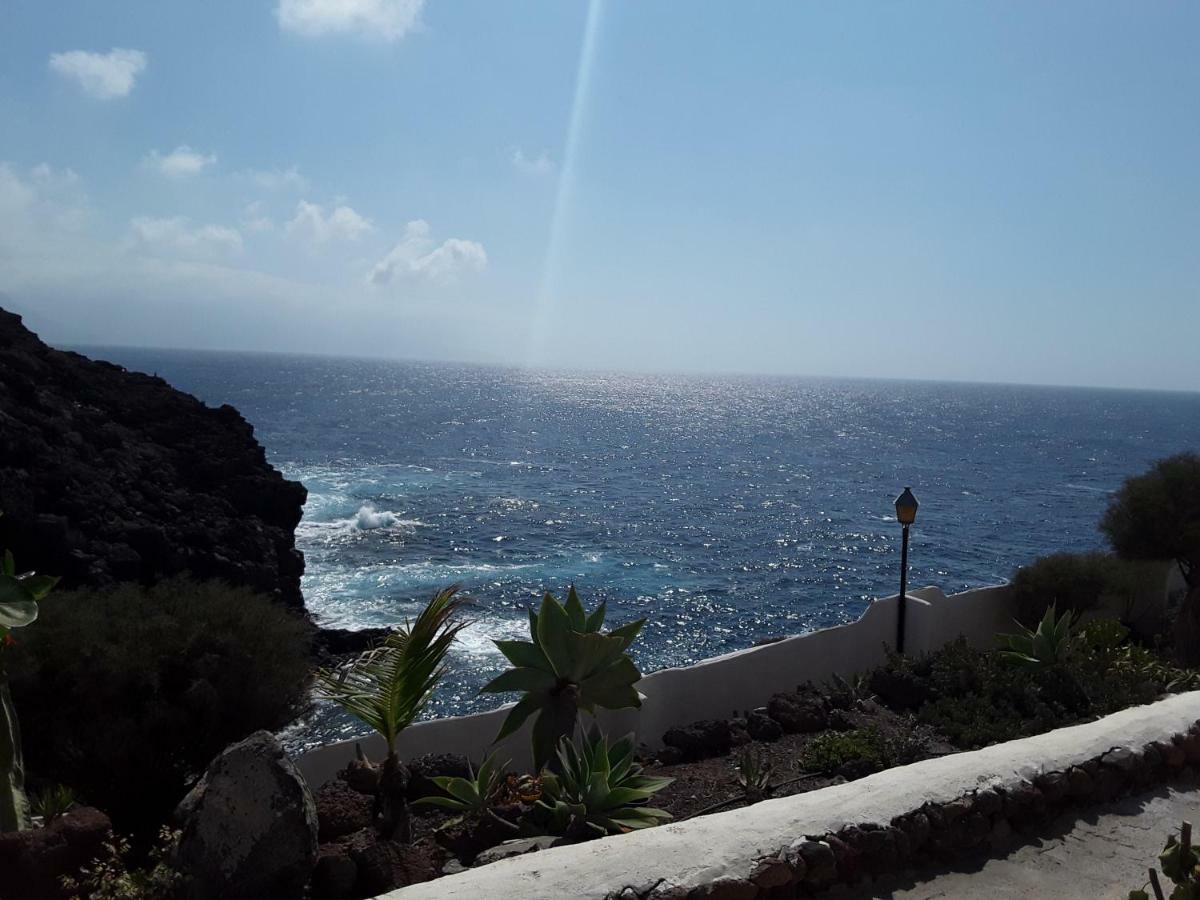 Faro De Sardina Apartment Екстер'єр фото