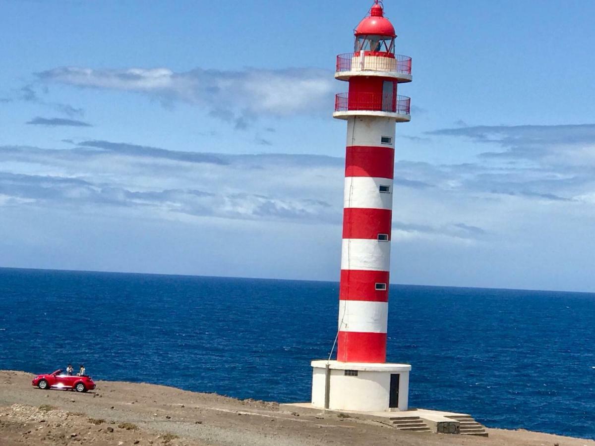 Faro De Sardina Apartment Екстер'єр фото